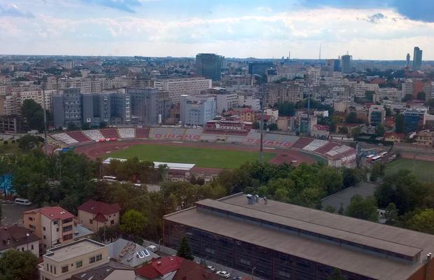 Răzvan Luțac dezvăluie 3 momente uitate din fotbalul anilor '40-'50 povestite de bunicul care împlinește azi 90 de ani: „Steaua a fost prima echipă din «Ștefan cel Mare»”