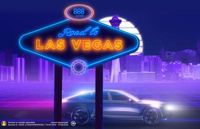 Poker online și show TV pentru a merge gratis la un turneu în Las Vegas