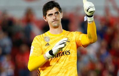 Thibaut Courtois, aroganță pentru hateri: „Mă critică pentru că sunt cel mai bun din lume”