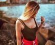 GALERIE FOTO Noa Saez l-a vrăjit pe Neymar! Starul lui PSG, fermecat la o petrecere