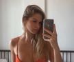 GALERIE FOTO Noa Saez l-a vrăjit pe Neymar! Starul lui PSG, fermecat la o petrecere