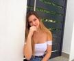 GALERIE FOTO Noa Saez l-a vrăjit pe Neymar! Starul lui PSG, fermecat la o petrecere