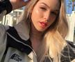 GALERIE FOTO Noa Saez l-a vrăjit pe Neymar! Starul lui PSG, fermecat la o petrecere