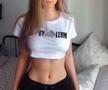GALERIE FOTO Noa Saez l-a vrăjit pe Neymar! Starul lui PSG, fermecat la o petrecere