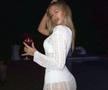 GALERIE FOTO Noa Saez l-a vrăjit pe Neymar! Starul lui PSG, fermecat la o petrecere