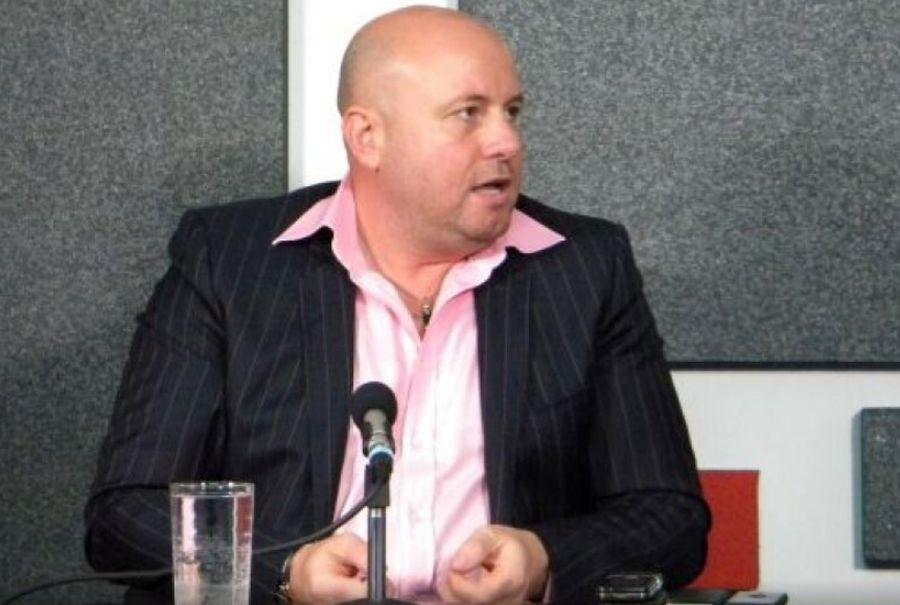 EXCLUSIV Adrian Marțian vrea Dinamo! Întâlnire de gradul zero cu Ionuț Negoiță: „Și azi pot da banii! Nu mi-e frică de fani, sunt prea puternic pentru lumea asta”