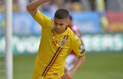 ROMÂNIA - SUEDIA // VIDEO Curiosul caz Răzvan Marin » Totul despre situația mijlocașului la Ajax: „Au fost discuții cu staff-ul olandezilor”