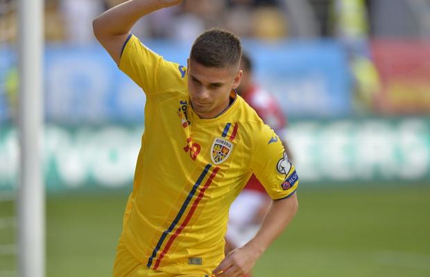 ROMÂNIA - SUEDIA // VIDEO Curiosul caz Răzvan Marin » Totul despre situația mijlocașului la Ajax: „Au fost discuții cu staff-ul olandezilor”