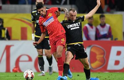 VIDEO Daniel Iftodi, campion cu Steaua și Dinamo, dă de pământ cu conducătorii din România: „Lucrurile au luat-o la vale pentru că sunt mulți oameni care n-au nicio treabă cu fotbalul”
