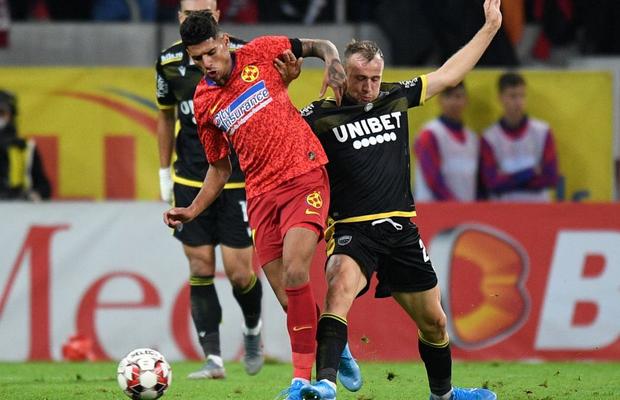 VIDEO Daniel Iftodi, campion cu Steaua și Dinamo, dă de pământ cu conducătorii din România: „Lucrurile au luat-o la vale pentru că sunt mulți oameni care n-au nicio treabă cu fotbalul”