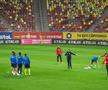 ROMÂNIA - SUEDIA // VIDEO+FOTO Cosmin Contra mai are o singură necunoscută: „Știu 98% din echipa de start”