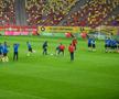 ROMÂNIA - SUEDIA // Tricolorii lui Cosmin Contra au o motivație în plus: „Ne desconsideră, dar ăsta e atuul nostru!”