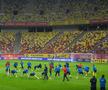 ROMÂNIA - SUEDIA // Tricolorii lui Cosmin Contra au o motivație în plus: „Ne desconsideră, dar ăsta e atuul nostru!”