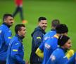 ROMÂNIA - SUEDIA // VIDEO+FOTO Cosmin Contra, iritat când a fost întrebat despre neconvocarea lui Ionuț Radu