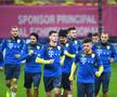 ROMÂNIA - SUEDIA // VIDEO+FOTO Cosmin Contra mai are o singură necunoscută: „Știu 98% din echipa de start”