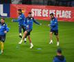 ROMÂNIA - SUEDIA // VIDEO+FOTO Cosmin Contra, iritat când a fost întrebat despre neconvocarea lui Ionuț Radu