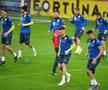 ROMÂNIA - SUEDIA // Tricolorii lui Cosmin Contra au o motivație în plus: „Ne desconsideră, dar ăsta e atuul nostru!”