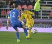 ROMÂNIA U21 - FINLANDA U21 4-1 // FOTO Cristianolteanul! Show al lui Mihăilă într-o victorie superbă a tricolorilor mici! Naționala lui Rădoi, prima în clasament!