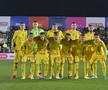 ROMÂNIA U21 - FINLANDA U21