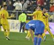 ROMÂNIA U21 - FINLANDA U21