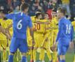 ROMÂNIA U21 - FINLANDA U21 4-1 // FOTO Cristianolteanul! Show al lui Mihăilă într-o victorie superbă a tricolorilor mici! Naționala lui Rădoi, prima în clasament!
