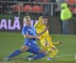 ROMÂNIA U21 - FINLANDA U21 4-1 // FOTO Cristianolteanul! Show al lui Mihăilă într-o victorie superbă a tricolorilor mici! Naționala lui Rădoi, prima în clasament!