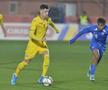 ROMÂNIA U21 - FINLANDA U21 4-1 // FOTO Cristianolteanul! Show al lui Mihăilă într-o victorie superbă a tricolorilor mici! Naționala lui Rădoi, prima în clasament!