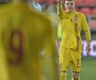 ROMÂNIA U21 - FINLANDA U21