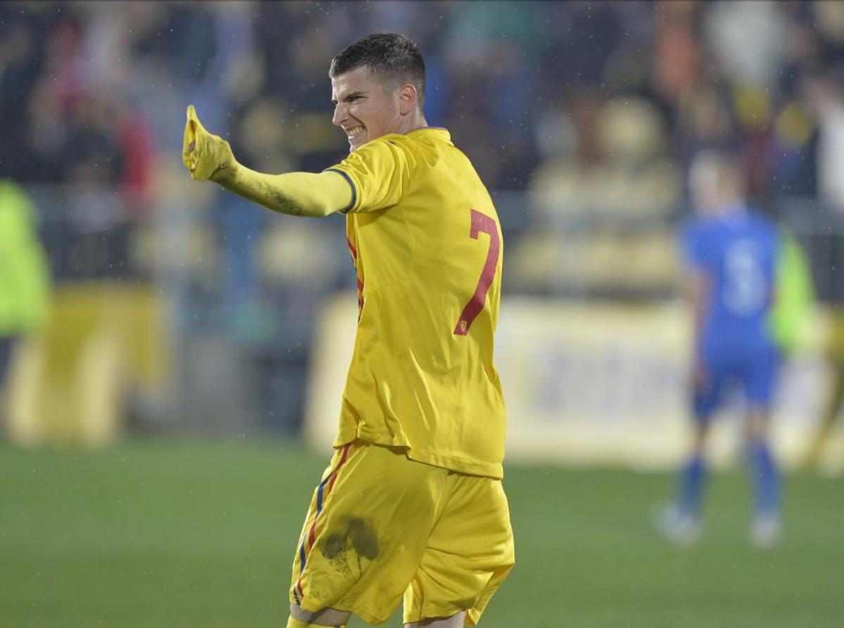 EXCLUSIV Adrian Mutu atrage atenția după vestea privind EURO 2021: „Nu-mi convine! Noul sistem ne obligă să câștigăm absolut toate meciurile”