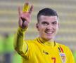 ROMÂNIA U21 - FINLANDA U21 4-1 // FOTO Cristianolteanul! Show al lui Mihăilă într-o victorie superbă a tricolorilor mici! Naționala lui Rădoi, prima în clasament!