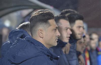 ROMÂNIA U21 - FINLANDA U21 4-1 // Mirel Rădoi a avut dubii înainte de meci: „Am cântărit foarte mult”