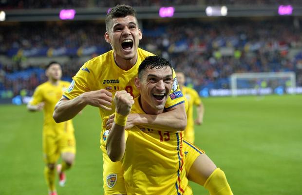 CALCULE CALIFICARE. România e sigură de barajul Ligii Națiunilor, după Cehia - Kosovo 2-1! Cu cine putem juca, dacă nu ne calificăm prin preliminariile clasice