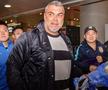 Cosmin Olăroiu, tentat să preia naționala: „Burleanu știe numărul meu. Dar eu nu mai am răbdare” » Care crede că e problema României
