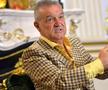 FCSB. L-a convins pe Gigi Becali după meciul la naționala României! A semnat deja contractul