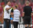 Giovanni Becali, ultimele detalii despre situația tensionată de la Dinamo: „El e aproape retras! Contra a început şi el să bată în retragere, se simte păcălit”