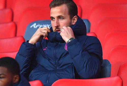FOTO: Guliver/GettyImages