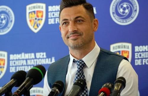 Mirel Rădoi