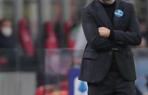 Stefano Pioli, antrenorul lui Tătăruşanu, are COVID-19