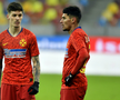 FCSB. Gigi Becali, decizie de ultim moment în privința lui Man și Coman! Repetă scenariul din cazul Chipciu