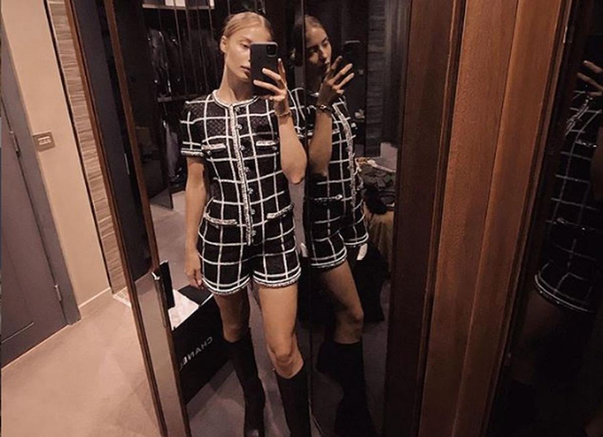 Patrice Evra și-a părăsit soția pentru un model danez de 25 de ani: „Ești un șobolan infect”