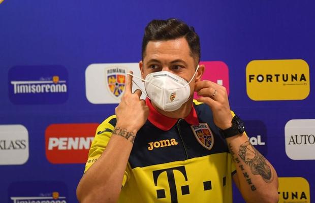 Mirel Rădoi, declarații înaintea meciului cu Norvegia din Liga Națiunilor: „E momentul revanșei” + cum vrea să-l blocheze pe Haaland