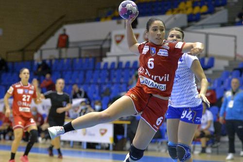 SCM Râmnicu Vâlcea are o misiune imposibilă în Muntenegru. foto: GSP