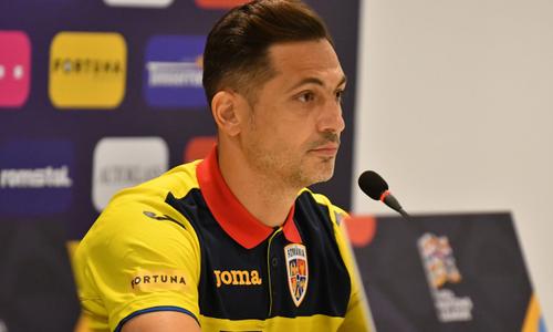Mirel Rădoi