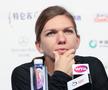 Simona Halep. foto: Guliver/Getty Images