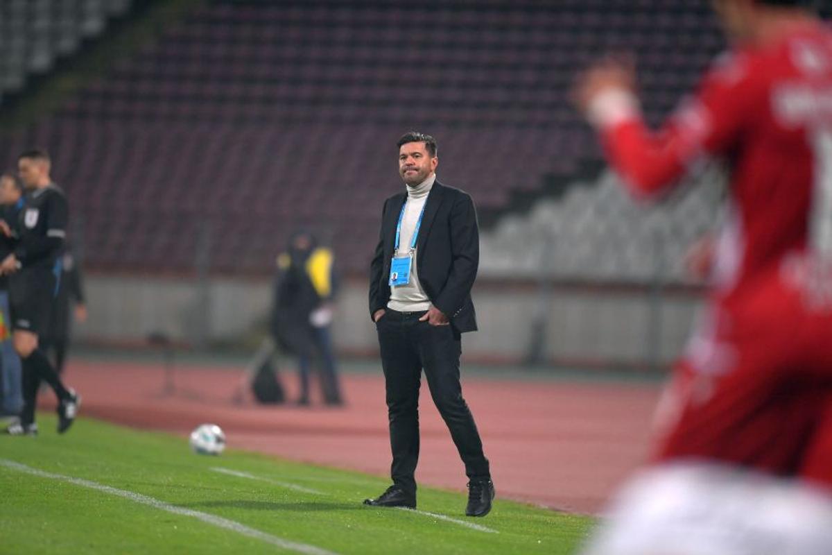 Gigi Mulțescu, prima reacție despre revenirea la Dinamo: „Nu pot să mă arunc cu capul înainte”