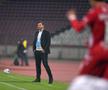 Dinamo - Astra. foto: Raed Krishan