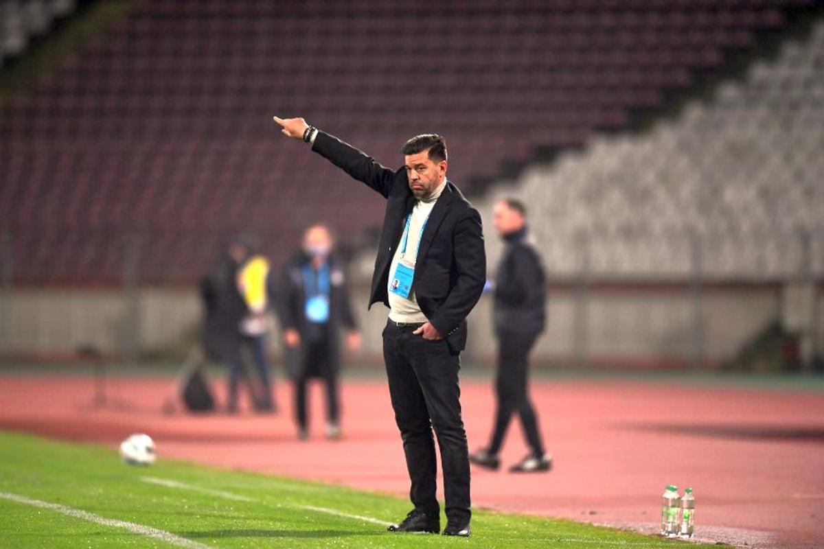 Gigi Mulțescu, prima reacție despre revenirea la Dinamo: „Nu pot să mă arunc cu capul înainte”