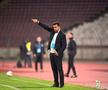 Dinamo - Astra. foto: Raed Krishan