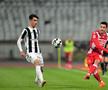 Dinamo - Astra. foto: Raed Krishan