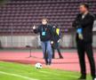 Dinamo - Astra. foto: Raed Krishan